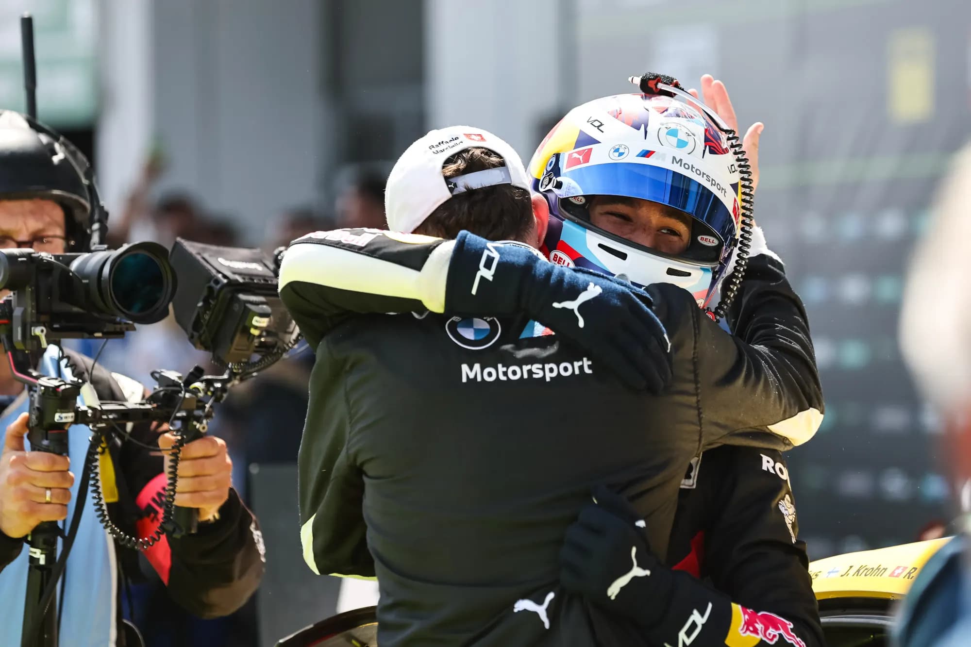 M Welcome Package Teaser